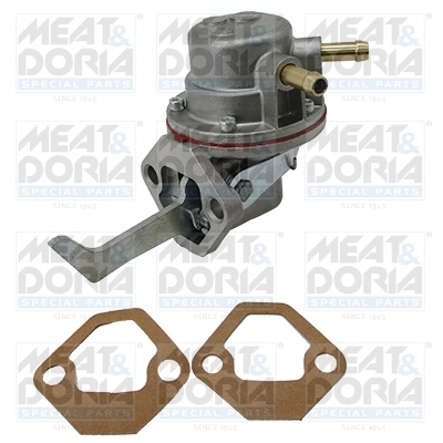 Fuel Pump